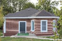 Дом 86.2  м2, Андрейково д.