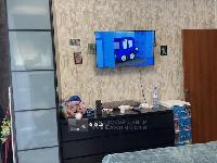 60.7  м2, Москва