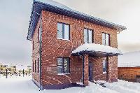 Дом 148.5  м2, Дмитровское с.