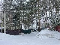 Участок 9.6  соток, Новошихово д.