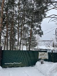 Участок 9.6  соток, Новошихово д.