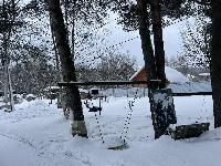 Участок 9.6  соток, Новошихово д.