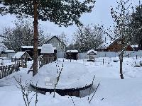 Участок 9.6  соток, Новошихово д.