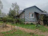 Участок 9.6  соток, Новошихово д.