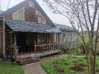 Участок 9.6  соток, Новошихово д.