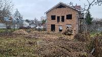 Дом 368.9  м2, Петрово-Дальнее с.