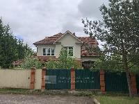 Дом 400.0  м2, Борзые д.
