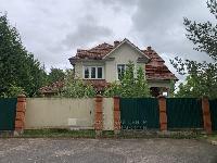 Дом 400.0  м2, Борзые д.
