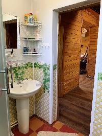 Дом 180.0  м2, СНТ Рассказовка тер.