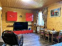 Дом 180.0  м2, СНТ Рассказовка тер.
