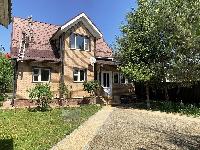 Дом 180.0  м2, СНТ Рассказовка тер.