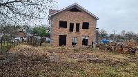 Дом 368.9  м2, Петрово-Дальнее с.