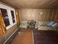 Дом 43.8  м2, Елочки снт