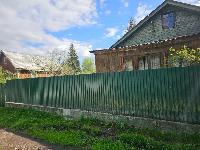 Дом 43.8  м2, Елочки снт