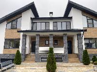 Дом 623.0  м2, Петрово-Дальнее с.