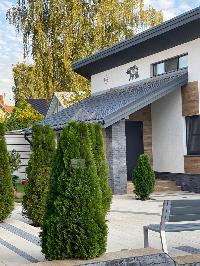 Дом 623.0  м2, Петрово-Дальнее с.