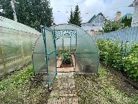 Дом 128.7  м2, Зеленый ветер-1 тер. СНТ