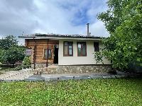 Дом 128.7  м2, Зеленый ветер-1 тер. СНТ