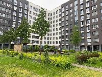30.0  м2, Ильинское-Усово п.