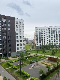30.0  м2, Ильинское-Усово п.