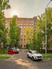49.8  м2, Москва